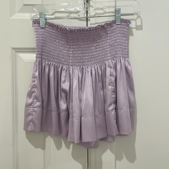 Super cute smocked skirt!! - Picture 3 of 3
